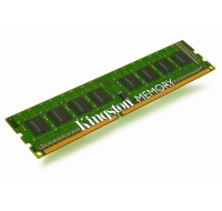 KINGSTON DIMM DDR4 4GB 2666MT/s CL19 Non-ECC 1Rx16 VLP ValueRAM