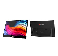 Verbatim Přenosný monitor 15.6" FHD LIGHT