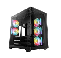 LYNX AI Workstation Ryzen 9950X 128GB 2TB SSD NVMe RTX PRO 4500 Blackwell 32G W11 Pro