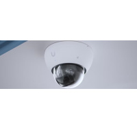 UBNT UVC-AI-Dome-B - AI Dome PoE kamera, 8MP, černá