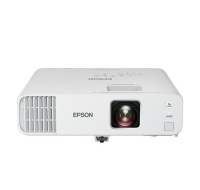 EPSON projektor EB-L210W, 1280x800, 4500ANSI, 2.500.000:1, USB, LAN, Wi-Fi (direct), VGA, 5 LET ZÁRUKA