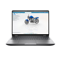HP NTB Zbook Fury 16 G1i Ultra 9 285HX, RTX PRO 2000 8GB Bl, 2x32GB, 1TGB,2.5K 400n,WiFi7,BT,5G,FpS,SCR,Win11Pro,3y pur
