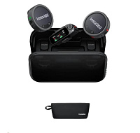Insta360 Mic Pro (2 TX + 1 RX)