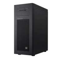 ASUS Workstation ExpertCenter Pro ET700I W7, bez procesoru, bez pamětí, bez grafiky, 1300W, černá, EU