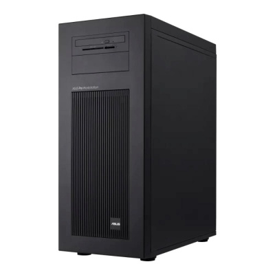 ASUS Workstation ExpertCenter Pro ET700I W7, bez procesoru, bez pamětí, bez grafiky, 1300W, černá, EU