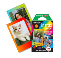 Fujifilm Film Instax Mini Rainbow