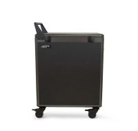 DICOTA Charging Trolley for 14 Laptops, EU