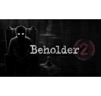 Beholder 2 (PC) PL klíč Steam