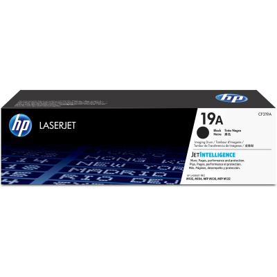 HP 19A Original LaserJet Imaging Drum (CF219A) (12,000 pages)