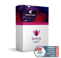 Check Point Harmony Endpoint Advanced, Standard direct support, 1 year