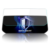 3mk BladeShield Center Display pro BMW R 1250 RT