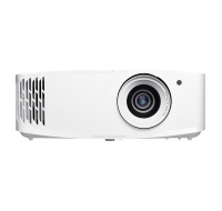 BAZAR - Optoma projektor UHD38x  (DLP, 4K UHD, 4000 ANSI, 1M:1, 2xHDMI, Audio, RS232, 1x 10W speakers) - Rozbaleno