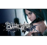 Bullet Witch (PC) klíč Steam