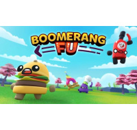 Boomerang Fu (PC) klíč Steam