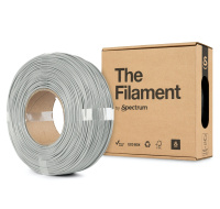 Spectrum The Filament ReFill PETG 1.75mm Cloud Grey 1kg