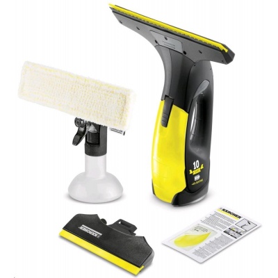 Karcher WV 2 Premium 10 Years Edition 1.633-426.0 Okenní čistič