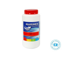 Marimex AQuaMar pH- 2,7 kg