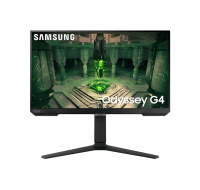 BAZAR - SAMSUNG MT LED LCD Gaming Monitor 25" Odyssey LS25BG400EUXEN-IPS,1920 x 1080,1ms,240Hz - poškozený obal