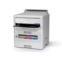 EPSON WorkForce Pro EP-C800RDW (A4, 34ppm, USB, Ethernet, Wi-Fi, Duplex)