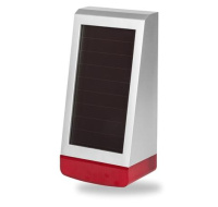 Homematic IP  Siréna venkovní - solární - HmIP-ASIR-O