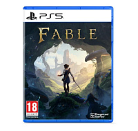 PS5 hra Fable