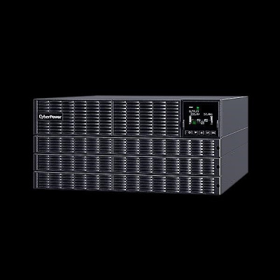 CyberPower OnLine 6000VA/6000W, 5U, XL, Rack/Tower