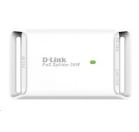 D-Link DPE-301GS 1-Port Gigabit 30W PoE Splitter