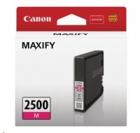 Canon BJ CARTRIDGE PGI-2500 M 9,6ml