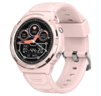 MaxCom Smartwatch FW100 Titan Valkiria Pink