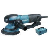 Makita BO6050J bruska rotačně excentrická