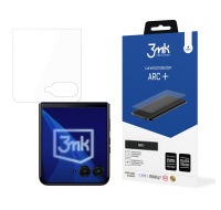 3mk ochranná folie ARC+ pro Motorola Razr 50 Ultra (front)