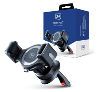 3mk držák do auta - Memo Hug