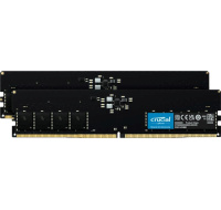 CRUCIAL DIMM DDR5 32GB (Kit of 2) 4800MHz CL40