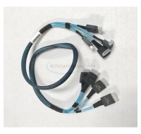 INTEL Oculink Cable Kit A2U4PSWCXCXK1