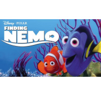 Disney Pixar Finding Nemo (PC) klíč Steam