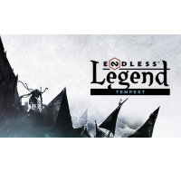 Endless Legend - Tempest (PC) klíč Steam
