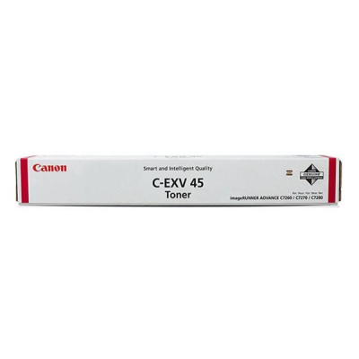 Canon Toner C-EXV 45 magenta (iR-ADV C72xx series)