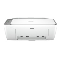 HP All-in-One Deskjet 2820e HP+ Cement (A4, 7,5/5,5 ppm, USB, Wi-Fi, BT, Print, Scan, Copy)