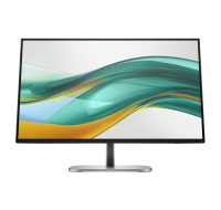 HP LCD 524pf 23.8" 1920x1080, IPS w/LED micro-edge, 350nits, 100Hz,1500:1, 5 ms g/g, DP 1.2, HDMI 1.4, 4xUSB3.2