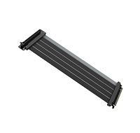 Cooler Master Riser Cable PCIe 5.0 x16, 300mm, černá