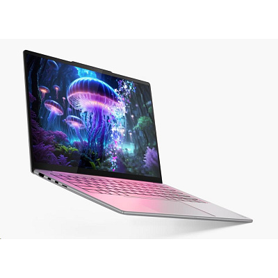 LENOVO NTB Yoga Slim 7 14ILL10 - Ultra 5 226V,14" WUXGA OLED,16GB,512SSD,HDMI,Intel Arc 130V,W11H,3Y Premium