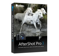 Corel AfterShot Pro 3 ML, MP, EN/DE ESD