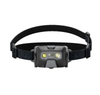 LEDLENSER HF6R Core black