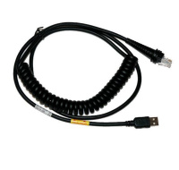 Honeywell connection cable, RS232