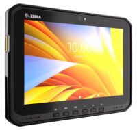 Zebra ET65 Windows, 25,7cm (10,1''), GPS, USB, USB-C, BT, Wi-Fi, eSIM, 5G, NFC, SSD, Win. 11 Pro, ext. bat., RB