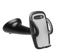 CONNECT IT InCarz univerzální držák na mobilní telefon do auta, krátká verze
