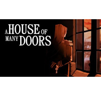 A House of Many Doors (PC) klíč Steam