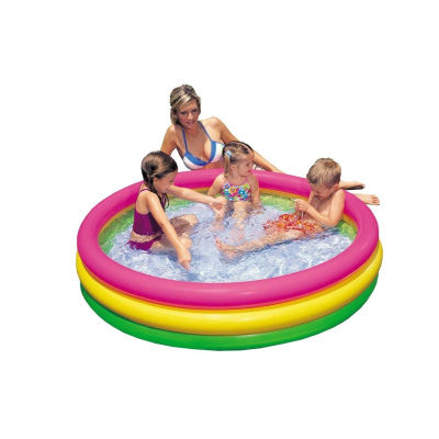 Marimex bazén Baby velký 114 x 25 cm