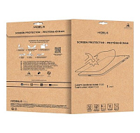 Mobilis Screen Protector, IK06 pro ET401