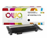 OWA Armor toner pro HP CLJ 150 černý, 1.000 str., komp.s W2070A
